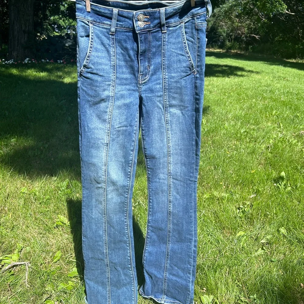 American Eagle Women’s jeans. - Picture 1 of 1